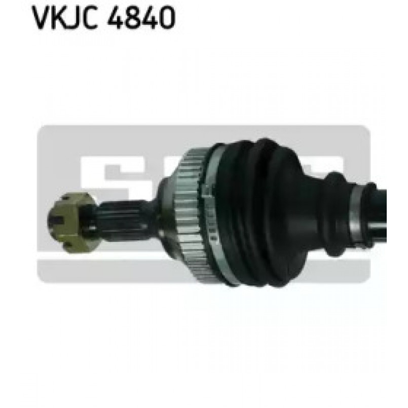 VKJC 4840 SKF - Привідний вал